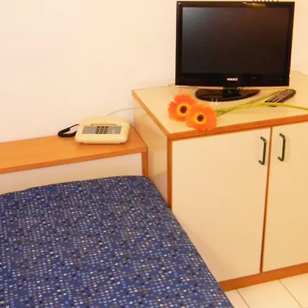 Aparthotel Awa Letojanni