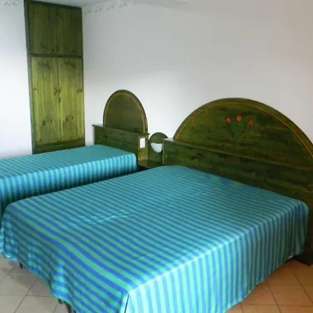 Awa Letojanni Aparthotel Taormina