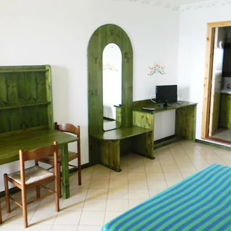Aparthotel Awa Letojanni *