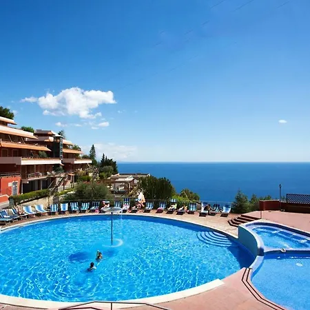 Awa Letojanni Aparthotel Taormina